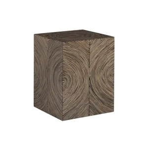 Signature Designs Bora Black Spot Bunching Table