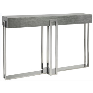 Signature Designs Iridium Console