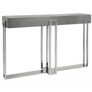 Signature Designs Iridium Console
