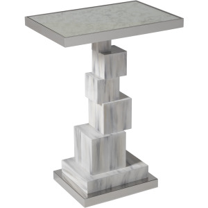 Signature Designs Touche Rectangular Spot Table