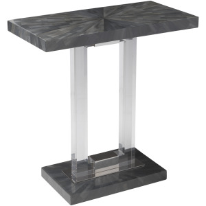 Signature Designs Litmus Rectangular Spot Table