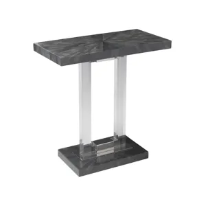 Signature Designs Litmus Rectangular Spot Table