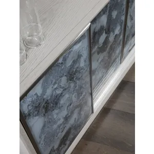 Signature Designs Metaphor Media Console