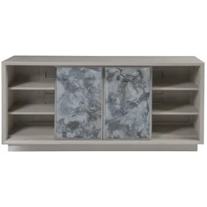 Signature Designs Metaphor Media Console