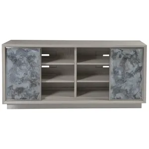 Signature Designs Metaphor Media Console