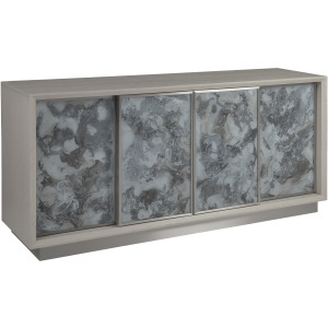 Signature Designs Metaphor Media Console