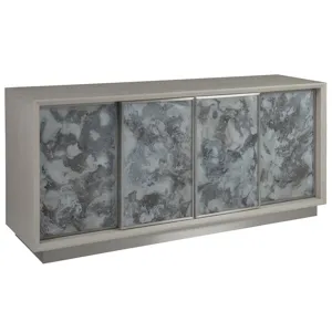 Signature Designs Metaphor Media Console