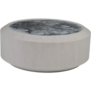 Signature Designs Metaphor Round Cocktail Table