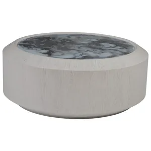 Signature Designs Metaphor Round Cocktail Table
