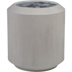 Signature Designs Metaphor Round End Table