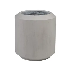 Signature Designs Metaphor Round End Table