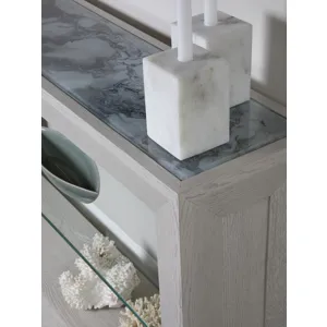 Signature Designs Metaphor Console