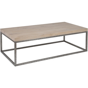 Signature Designs Foray Rectangular Cocktail Table
