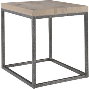 Signature Designs Foray Rectangular End Table