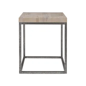 Signature Designs Foray Rectangular End Table