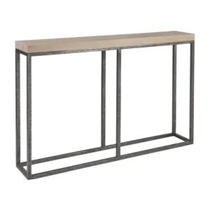 Signature Designs Foray Console