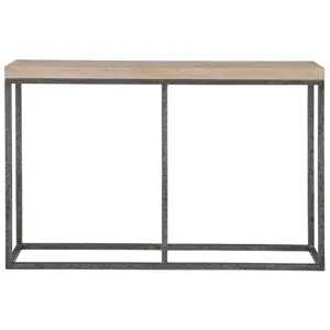 Signature Designs Foray Console