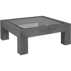 Signature Designs Accolade Square Cocktail Table