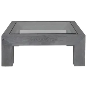Signature Designs Accolade Square Cocktail Table