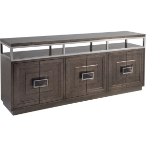 Signature Designs Viscount Media Console