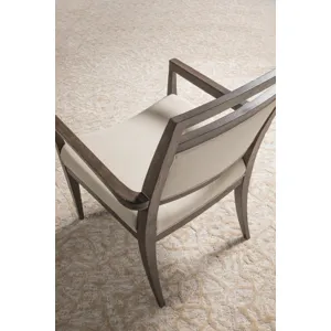 Cohesion Program Nico Upholstered Arm Chair
