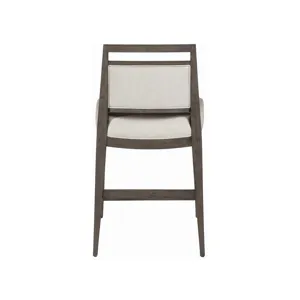 Cohesion Program Nico Upholstered Counter Stool