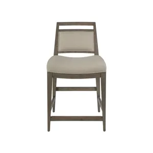 Cohesion Program Nico Upholstered Counter Stool