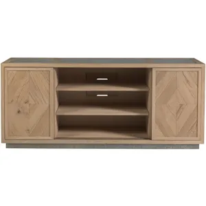 Verite Media Console