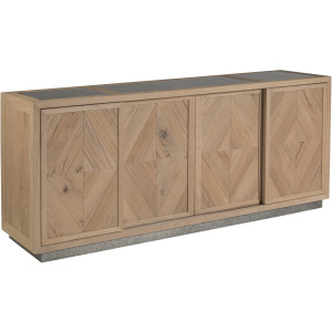 Verite Media Console