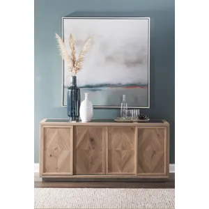 Verite Media Console