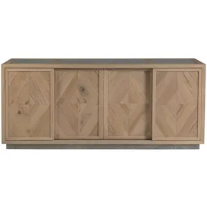 Verite Media Console