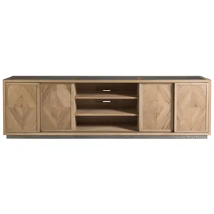 Verite Long Media Console