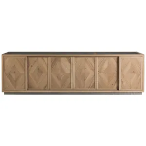 Verite Long Media Console