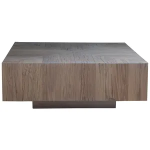 Verite Square Cocktail Table