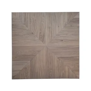 Verite Square Cocktail Table