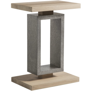 Verite Rectangular Spot Table