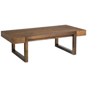 Signature Designs Canto Rectangular Cocktail Table