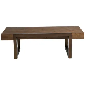 Signature Designs Canto Rectangular Cocktail Table