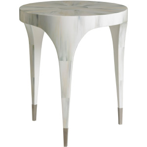Signature Designs Bello Round Spot Table