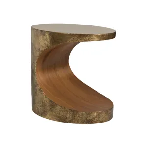 Signature Designs Thornton Oval Side Table