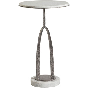 Signature Designs Vega Round Spot Table