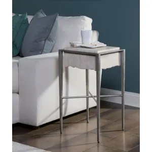 Signature Designs Everest Square Spot Table