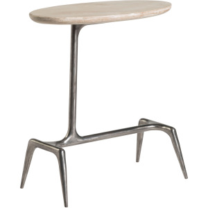 Signature Designs Wilder Oval Spot Table