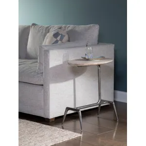 Signature Designs Wilder Oval Spot Table