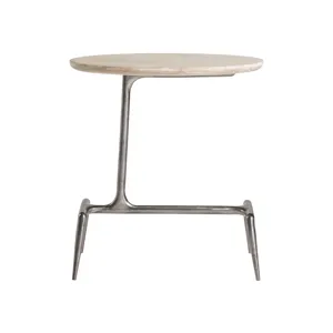 Signature Designs Wilder Oval Spot Table