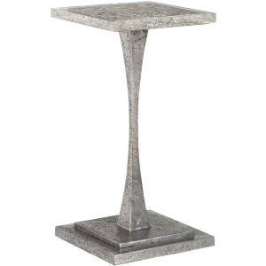 Signature Designs Montreaux Square Spot Table
