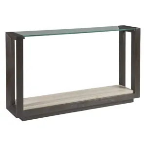 Signature Designs Venerato Console