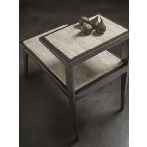 Signature Designs Adamo Cafe Side Table