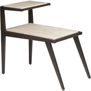Signature Designs Adamo Cafe Side Table