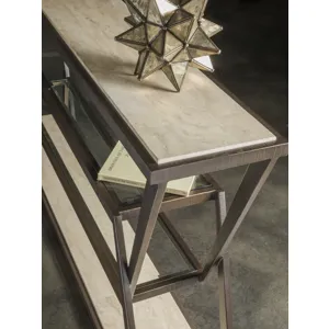 Signature Designs Adamo Cafe Console